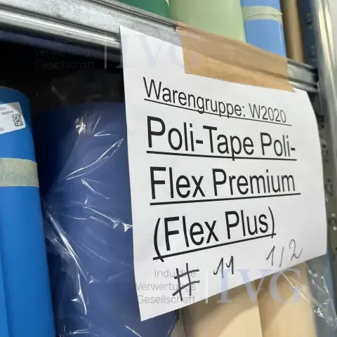 Lot de stock de produits de sublimation
