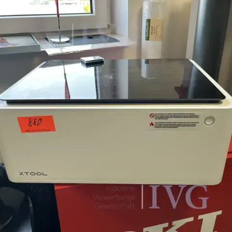 Imprimante 3D XTOOL MLM-K403-L10