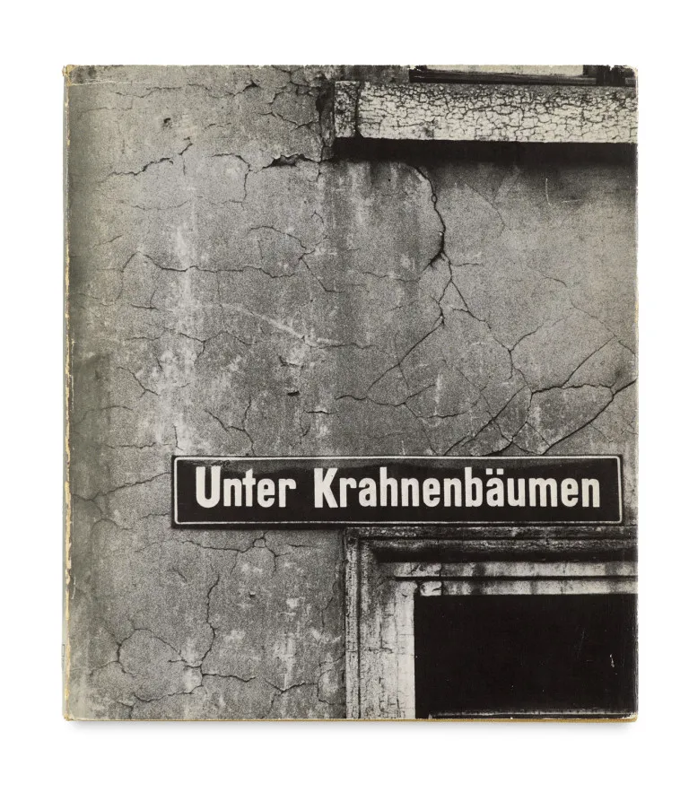 Chargesheimer (d.w.z. Karl Heinz Hargesheimer) – Unter Krahnenbäumen