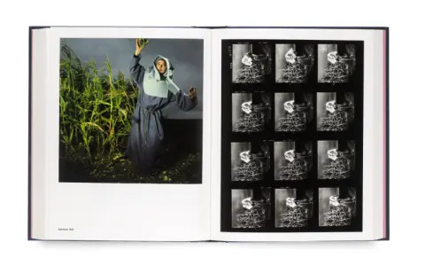 Brian Griffin – Pop. Z podpisaną przez Griffina fotografią Joe Jacksona oraz licznymi innymi reprodukcjami fotograficznymi
