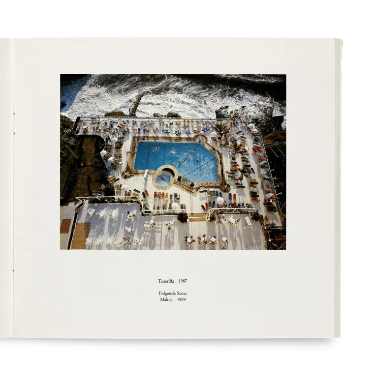 Andreas Gursky – Andreas Gursky