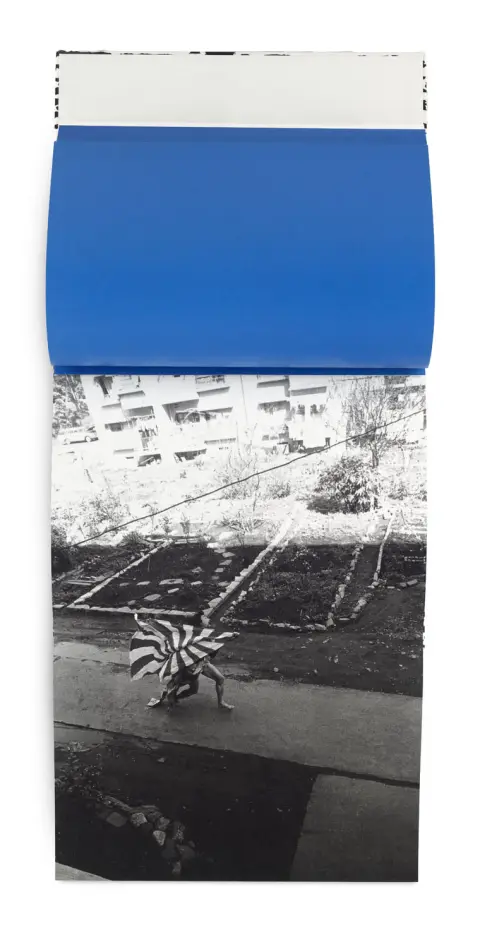 Eikoh Hosoe – Kamaitachi