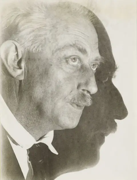 Edmund - toegeschreven aan Kesting – Portret