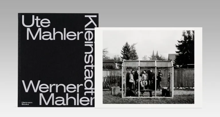 Ute u. Werner Mahler – Kleinstadt