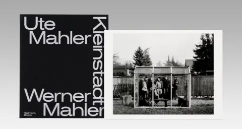 Ute en Werner Mahler – Kleinstadt