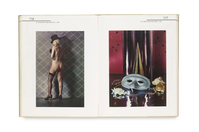 Paul Outerbridge – Paul Outerbridge
