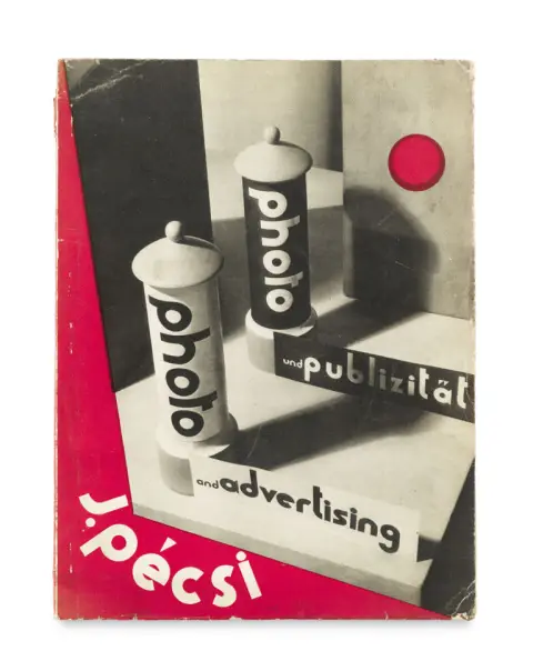 Jozsef Pecsi – Foto en publiciteit / Photo and Advertising