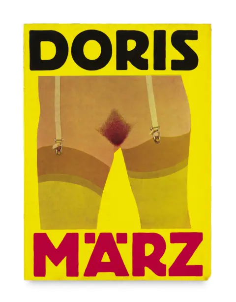 Gunter Rambow – Doris