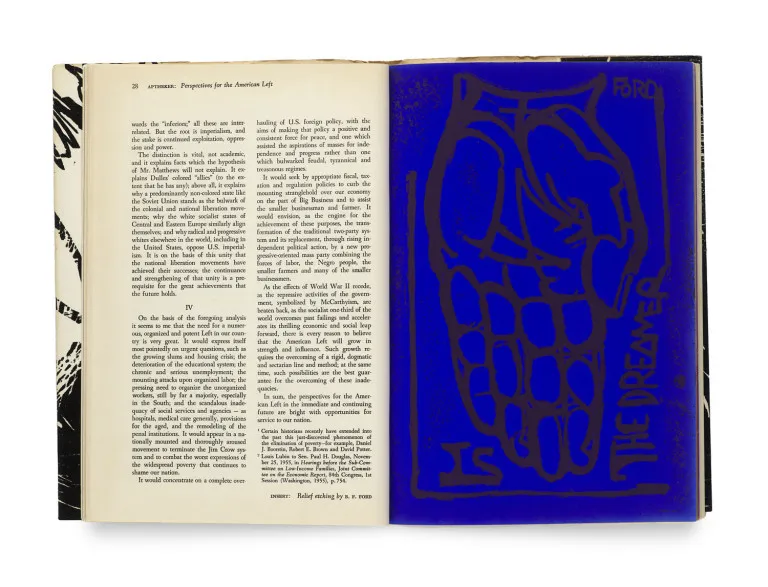 u.a., Roy Lichtenstein – Polemic