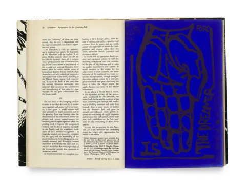 u.a., Roy Lichtenstein – Polemic