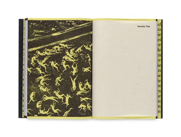 Hans Magnus Enzensberger – Ohne uns