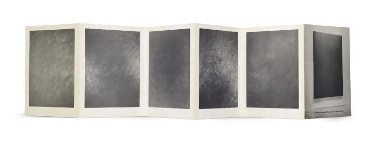 Gerhard Richter – Graue Bilder