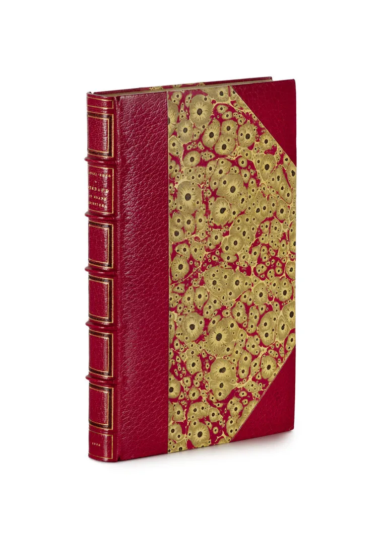 Arthur Rimbaud – Le Drame Spirituel