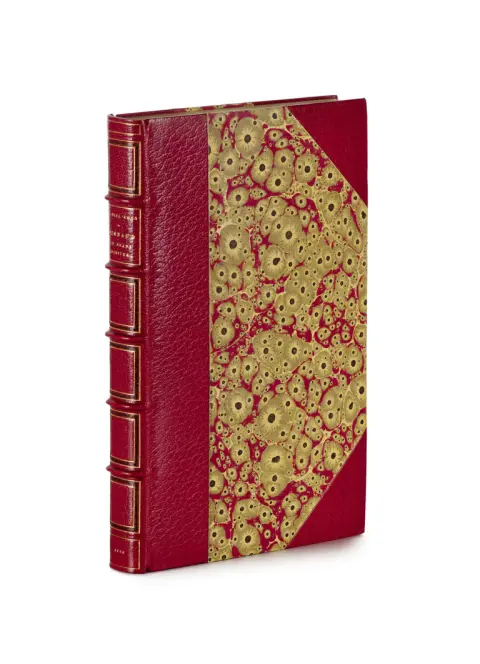 Arthur Rimbaud – Le Drame Spirituel