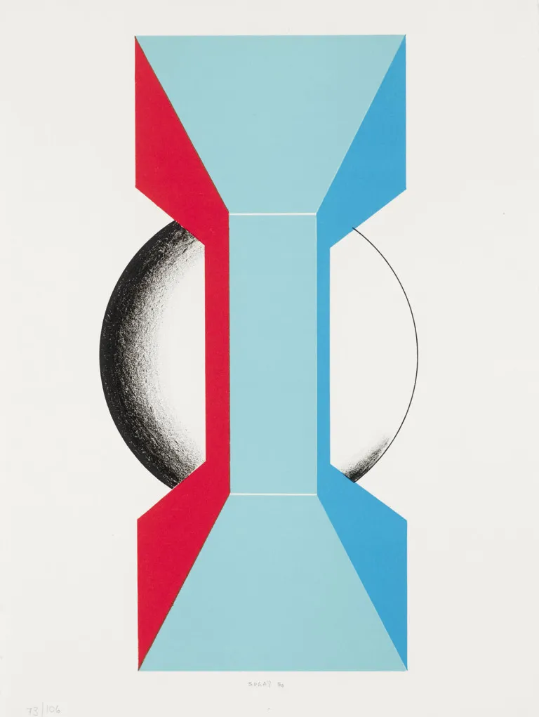 Nathaniel Tarn – October: The Silence
