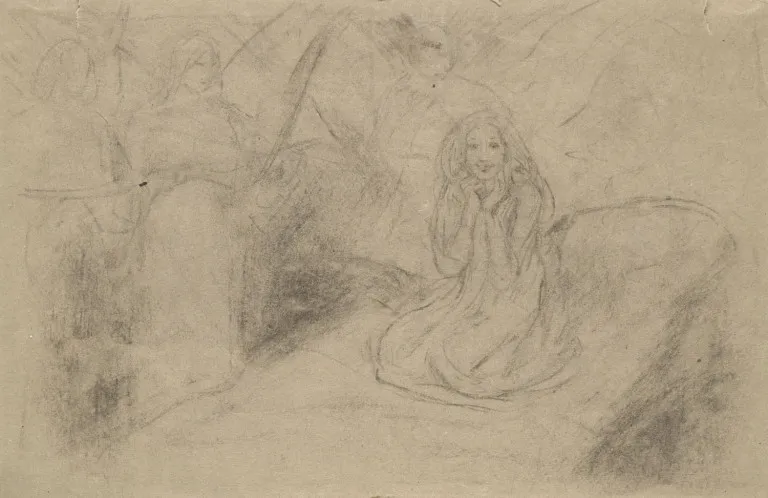 Ludwig von Hofmann – 4 práce
