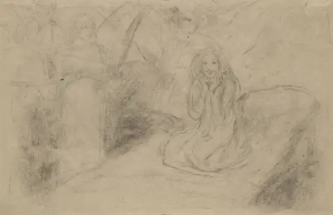 Ludwig von Hofmann – 4 práce