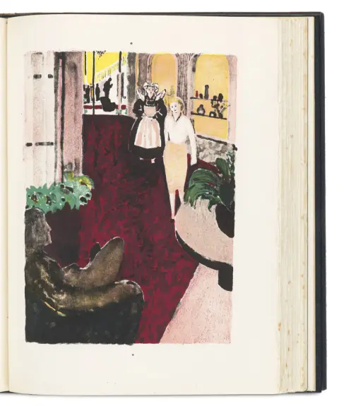 Roger Vercel – Remorques