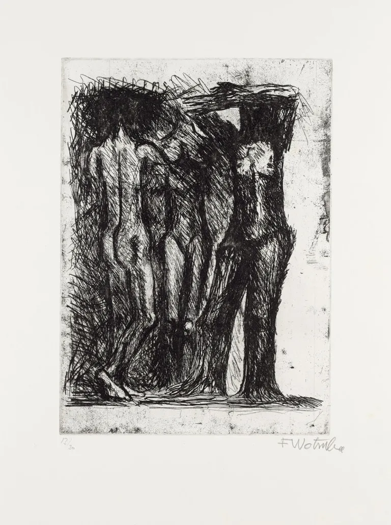Eugène Ionesco – Openingsrede van het Festival van Salzburg 1972