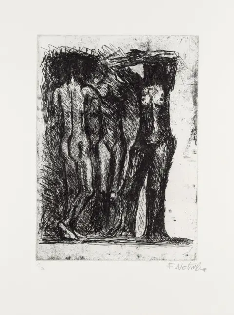 Eugène Ionesco – Zahajovací projev Salcburského festivalu 1972