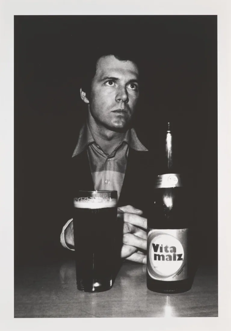 Albert Renger-Patzsch – 2 photographies originales