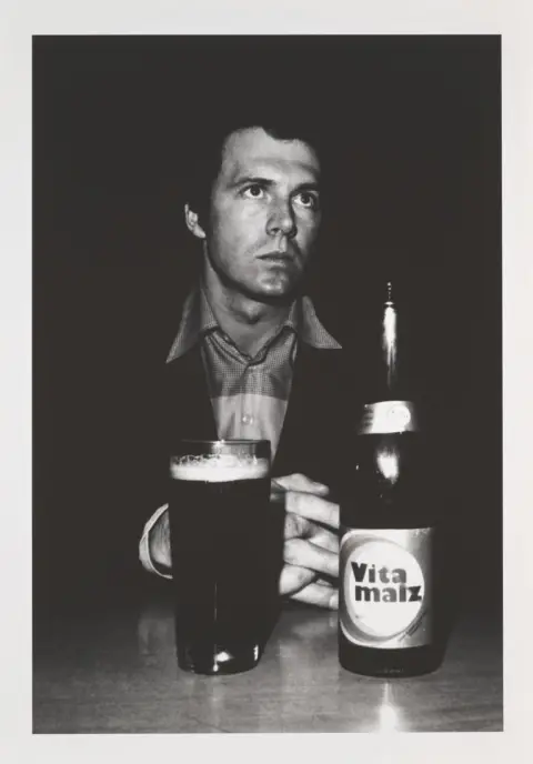 Albert Renger-Patzsch – 2 originální fotografie