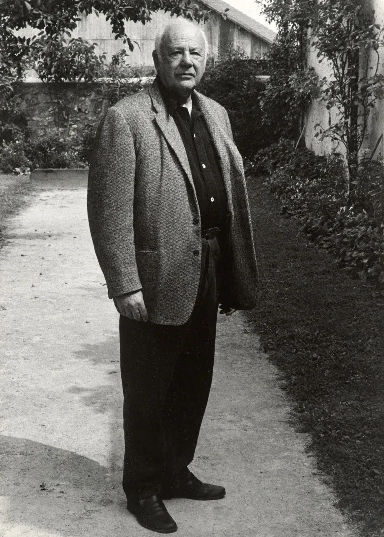 Walter Rosenblum – Hazel Strand