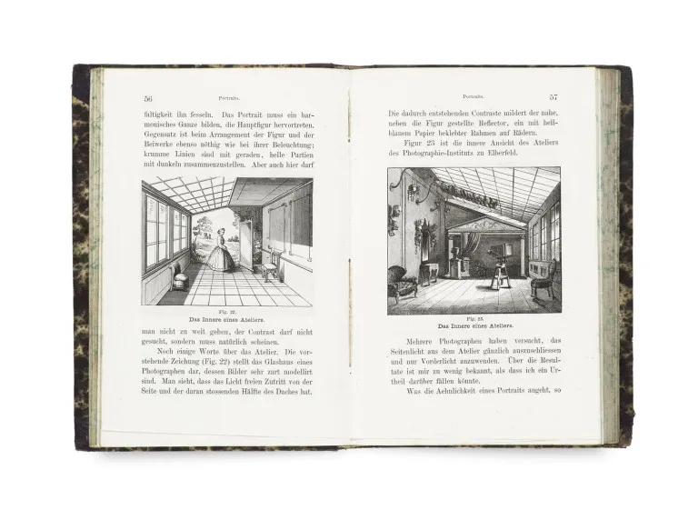 Paul E. Liesegang – Illustrrirtes Handbuch der Photographie