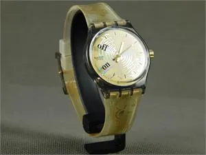 Swatch Musical "Spartito"