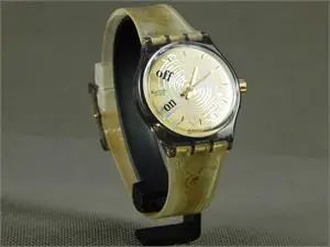 Swatch Musical "Spartito"