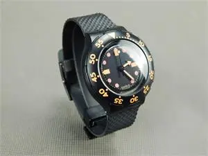 Swatch Scuba "200 Barrier Reef"