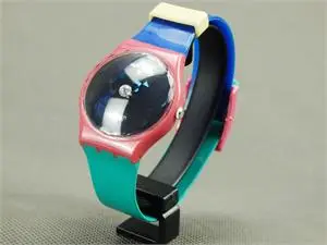Swatch Gent Sclub Special Chrystal Surprise