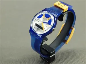 Swatch Gent Special "Smart"