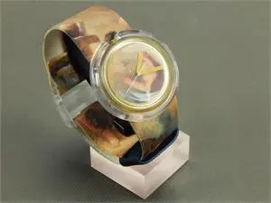 Pop Swatch "Putti"