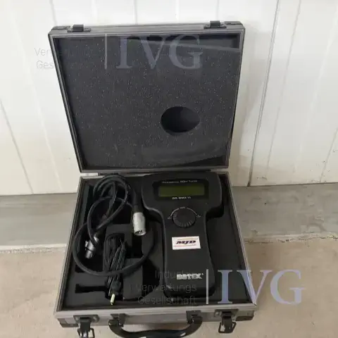 DMX tester BOTEX DR DMX 3