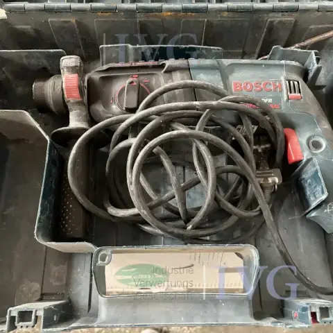 Bohrhammer BOSCH GBH 2-26 DFR Professional