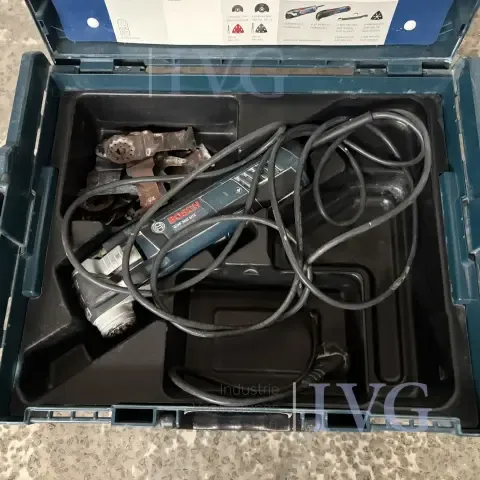 Multischneider BOSCH GOP 300 SCE