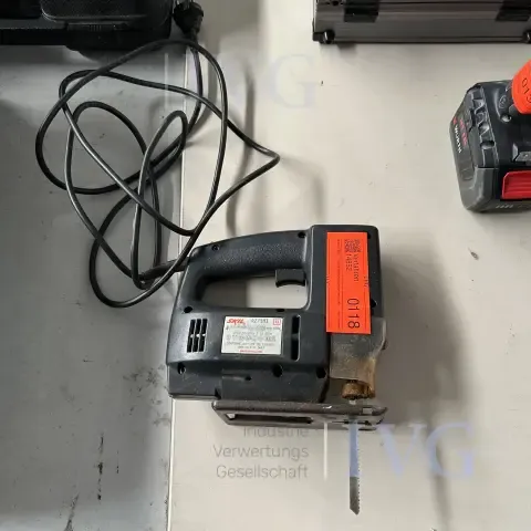 Stichsäge SKIL 450 WATT
