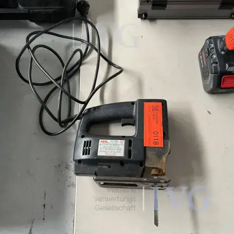 Stichsäge SKIL 450 WATT