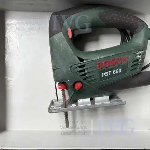 Stichsäge BOSCH PST 650