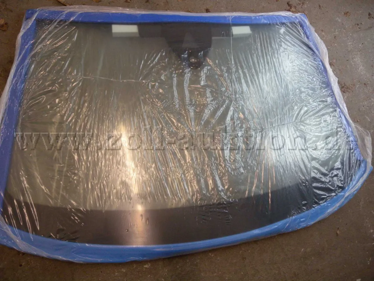 1 windscreen for Audi A6 - as new