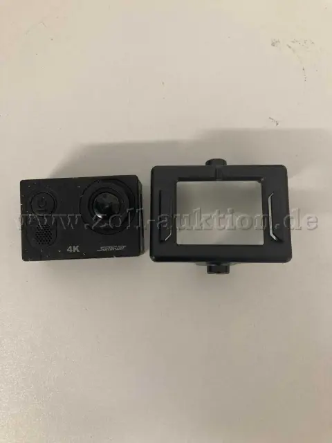 1 Actioncam Pearl Sumikon 4224