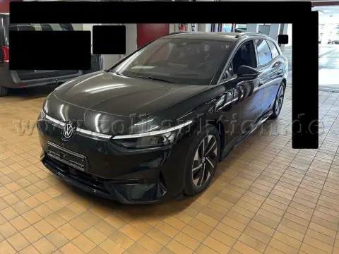 1 VW ID.7 Pro S - BD8-3743E