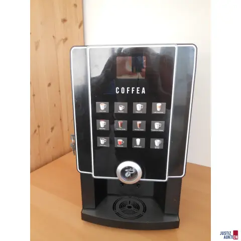 Automat do kawy rhea Business Line eC