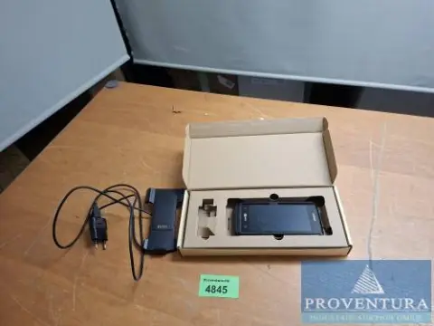 Handheld NCR Orderman5 Plus