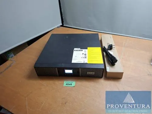 UPS EATON 9PX1500RTU2