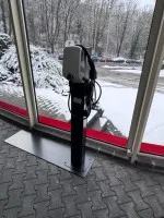 1 stacja ładowania EV-Box CE3166-T2-10, 3P/16A/11kW