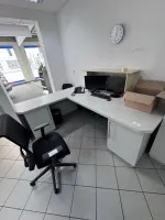 1 rohová sestava