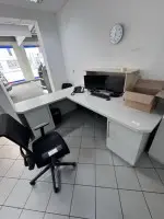 1 rohová sestava