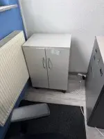 1 позиция шкафы и стеллажи